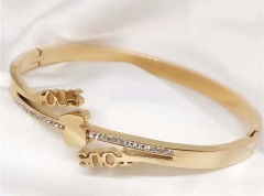 Stainless steel jewelry Women bracelet Wholesale