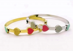 Stainless steel jewelry Women bracelet Wholesale
