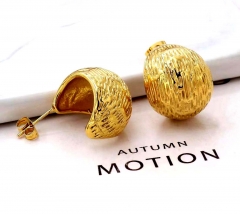 Stainless steel jewelry Fashion Earrings wholesale