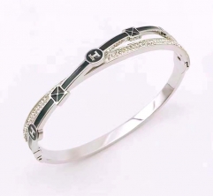 Stainless steel jewelry Women bracelet Wholesale