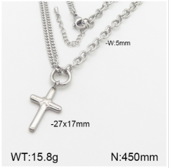 Stainless steel jewelry Necklace Wholesale