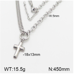Stainless steel jewelry Necklace Wholesale