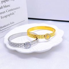Stainless steel jewelry Women bracelet Wholesale