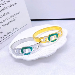 Stainless steel jewelry Women bracelet Wholesale