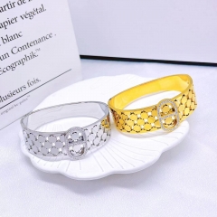 Stainless steel jewelry Women bracelet Wholesale