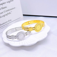 Stainless steel jewelry Women bracelet Wholesale