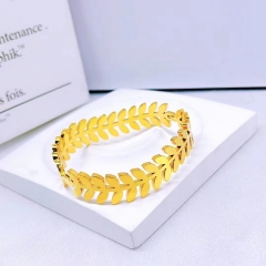 Stainless steel jewelry Women bracelet Wholesale