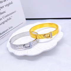 Stainless steel jewelry Women bracelet Wholesale