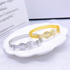 Stainless steel jewelry Women bracelet Wholesale