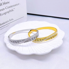 Stainless steel jewelry Women bracelet Wholesale