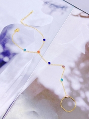 Stainless steel jewelry Women bracelet+ring Wholesale