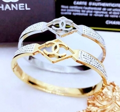 Stainless steel jewelry Women bangle Wholesale