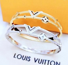 Stainless steel jewelry Women bangle Wholesale