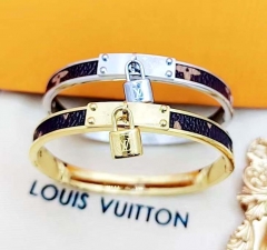 Stainless steel jewelry Women bangle Wholesale