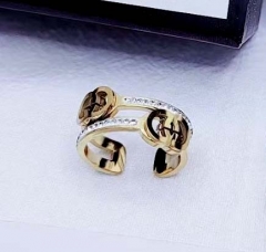 Stainless steel jewelry ring wholesale