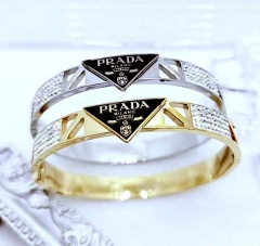 Stainless steel jewelry Women bangle Wholesale