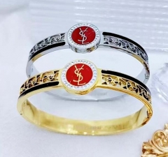 Stainless steel jewelry Women bangle Wholesale