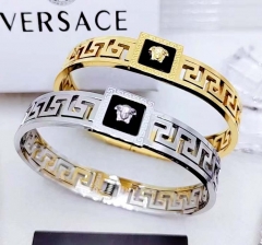 Stainless steel jewelry Women bangle Wholesale