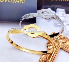 Stainless steel jewelry Women bangle Wholesale
