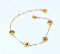 Stainless steel jewelry Women bracelet Wholesale