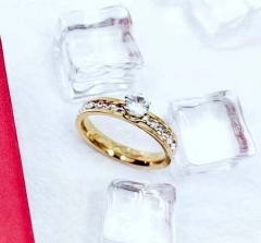 Stainless steel jewelry ring wholesale