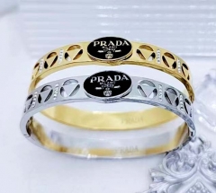 Stainless steel jewelry Women bangle Wholesale