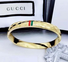 Stainless steel jewelry Women bangle Wholesale