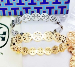 Stainless steel jewelry Women bangle Wholesale