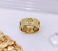 Stainless steel jewelry ring wholesale
