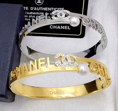 Stainless steel jewelry Women bangle Wholesale