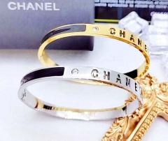 Stainless steel jewelry Women bangle Wholesale