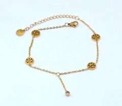 Stainless steel jewelry Women bracelet Wholesale