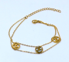 Stainless steel jewelry Women bracelet Wholesale