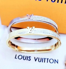 Stainless steel jewelry Women bangle Wholesale