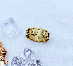 Stainless steel jewelry ring wholesale