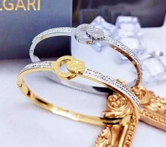 Stainless steel jewelry Women bangle Wholesale