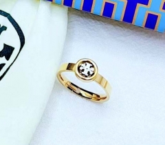 Stainless steel jewelry ring wholesale
