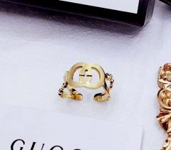 Stainless steel jewelry ring wholesale
