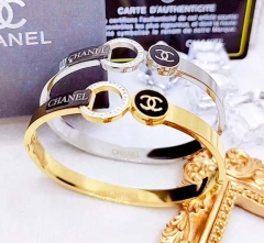 Stainless steel jewelry Women bangle Wholesale