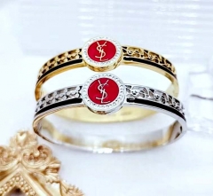 Stainless steel jewelry Women bangle Wholesale