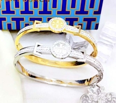 Stainless steel jewelry Women bangle Wholesale