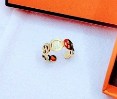 Stainless steel jewelry ring wholesale