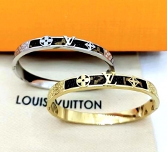 Stainless steel jewelry Women bangle Wholesale