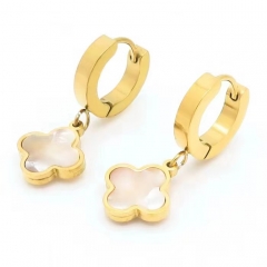 Stainless steel jewelry Fashion Earrings wholesale