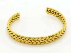 Stainless steel jewelry Women bangle Wholesale