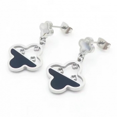 Stainless steel jewelry Fashion Earrings wholesale