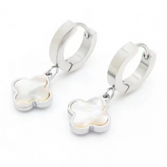 Stainless steel jewelry Fashion Earrings wholesale