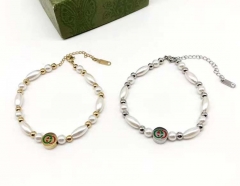 Stainless steel jewelry Women bangle Wholesale