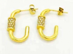 Stainless steel jewelry Fashion Earrings wholesale