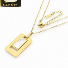 Stainless steel jewelry Necklace Wholesale